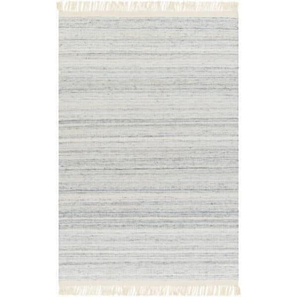 Lily 8’x10′ Handmade Rug