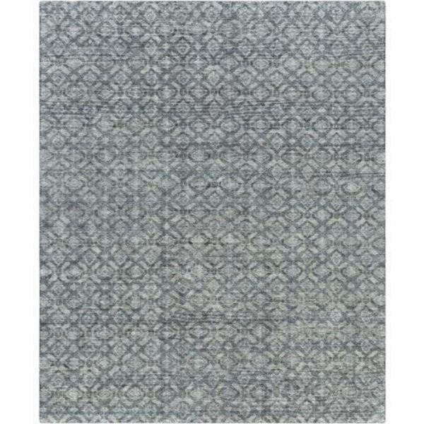 Malaga 10’x14′ Handmade Rug