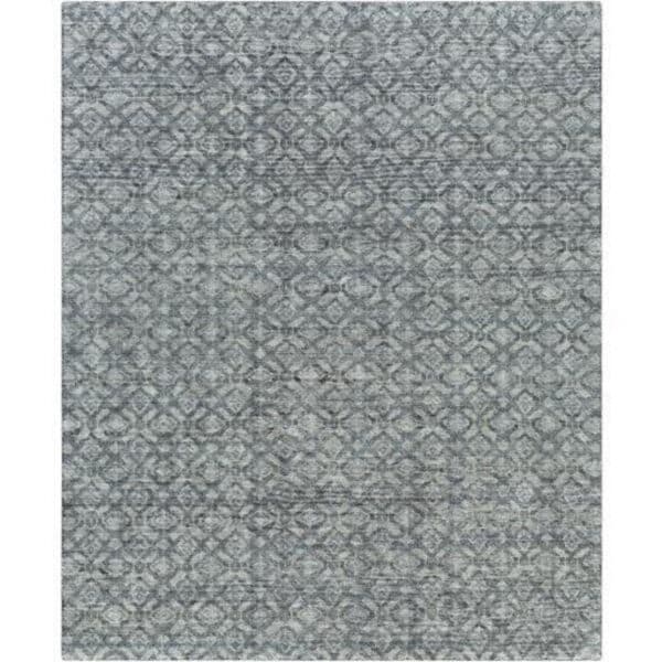 Malaga 4’x6′ Handmade Rug