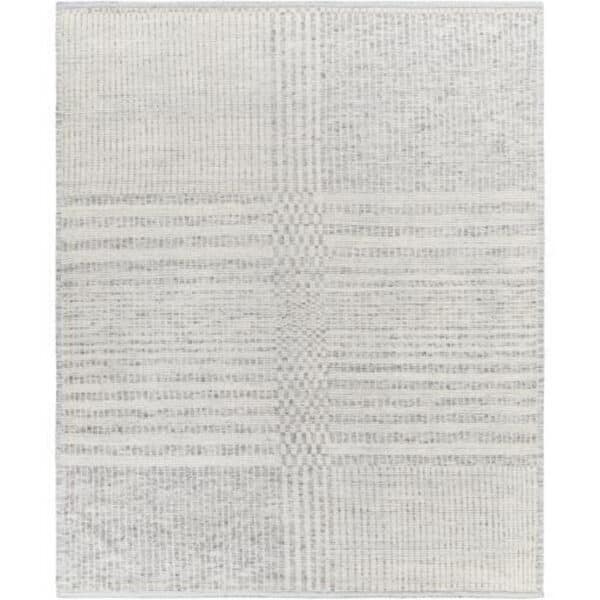 Malaga 8’10″x12′ Handmade Rug