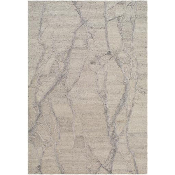 Marmo 5’x7’6″ Handmade Rug