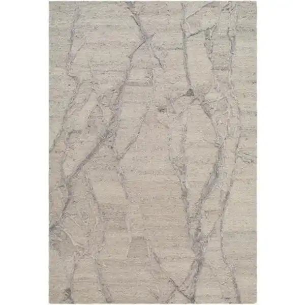 Marmo 8’x10′ Handmade Rug