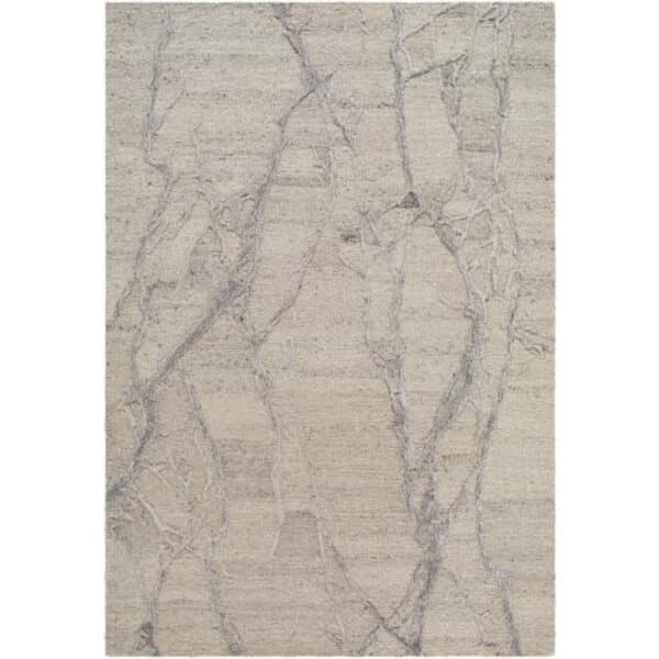 Marmo 9’x12′ Handmade Rug