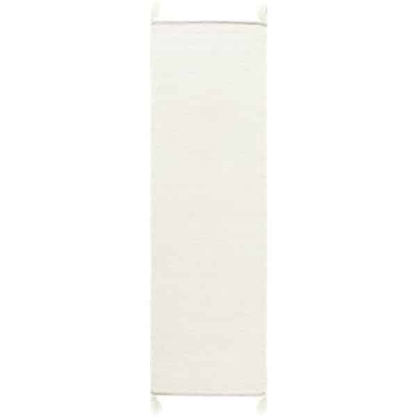 Merino Boucle 12’x15′ Handmade Rug