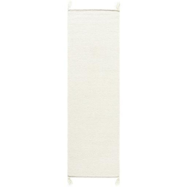 Merino Boucle 5’x7’6″ Handmade Rug