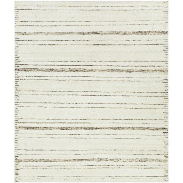 Machu Picchu 4’x6′ Handmade Rug