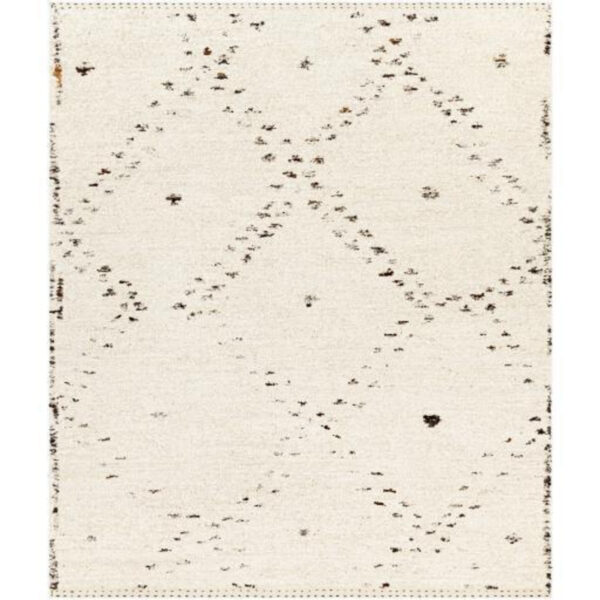 Machu Picchu 5’x7’6″ Handmade Rug