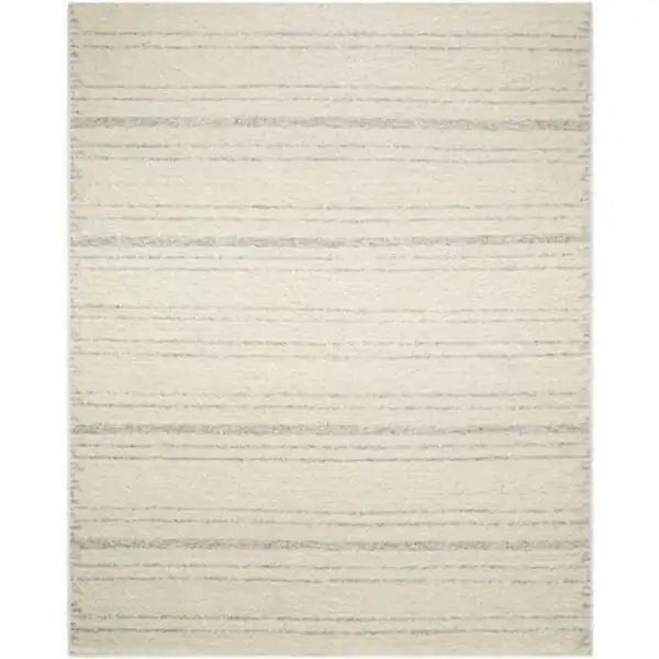 Machu Picchu 8’10″x12′ Handmade Rug