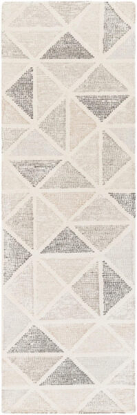 Melody 2’6″x8′ Handmade Runner