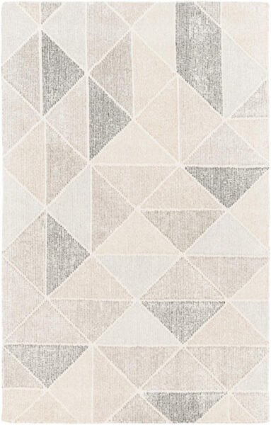 Melody 5’x7’6″ Handmade Rug