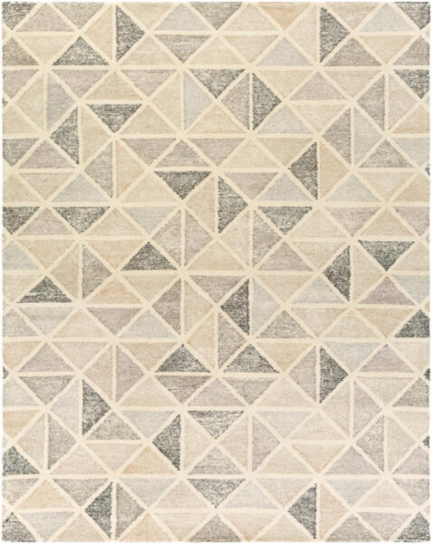 Melody 8’x10′ Handmade Rug