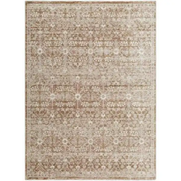 Misterio Plus 3’11″x5’7″ Machine Woven Rug