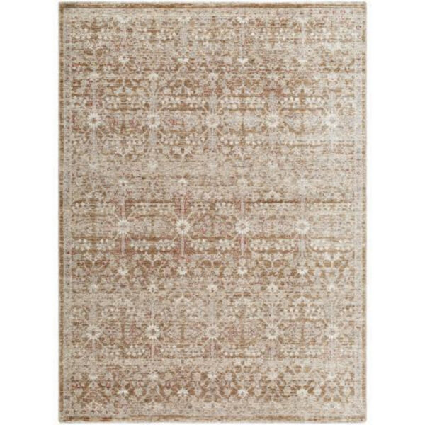 Misterio Plus 3’3″x7’3″ Machine Woven Runner