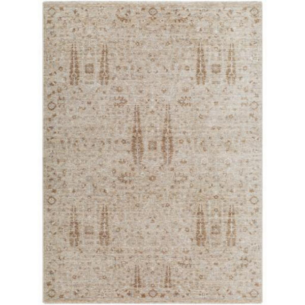 Misterio Plus 9’x12’10” Machine Woven Rug