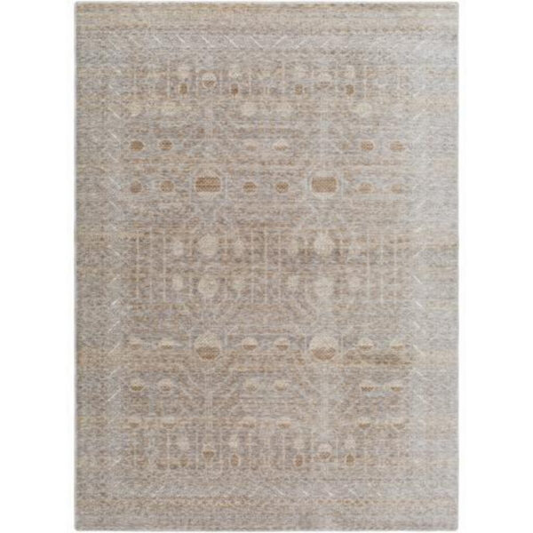 Misterio Plus 12’x15’7″ Machine Woven Rug