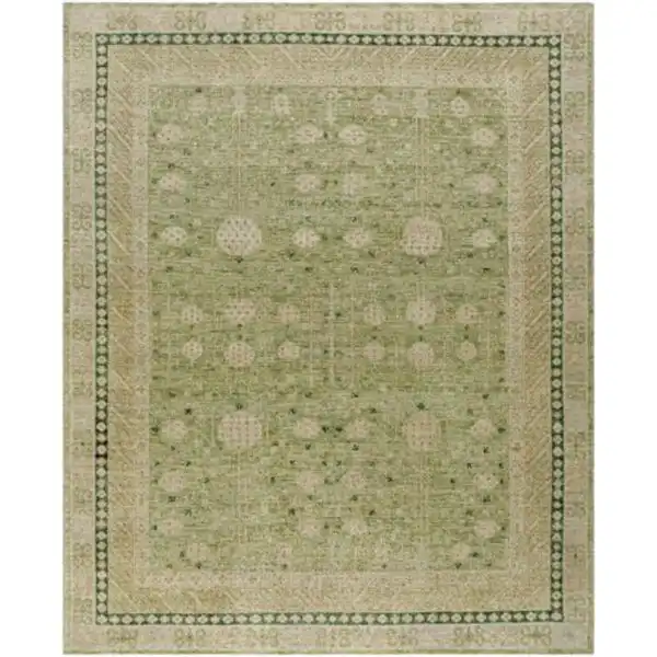 Marisa 6’x9′ Handmade Rug