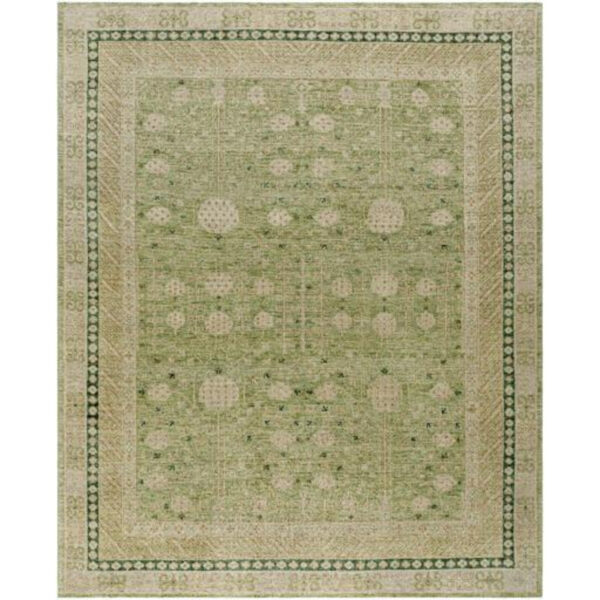 Marisa 9’x12′ Handmade Rug