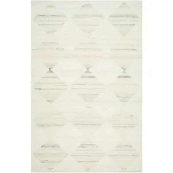 Midyat 6’x9′ Handmade Rug