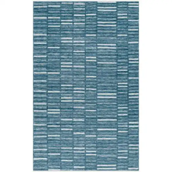 Marseille 8’x10′ Handmade Rug