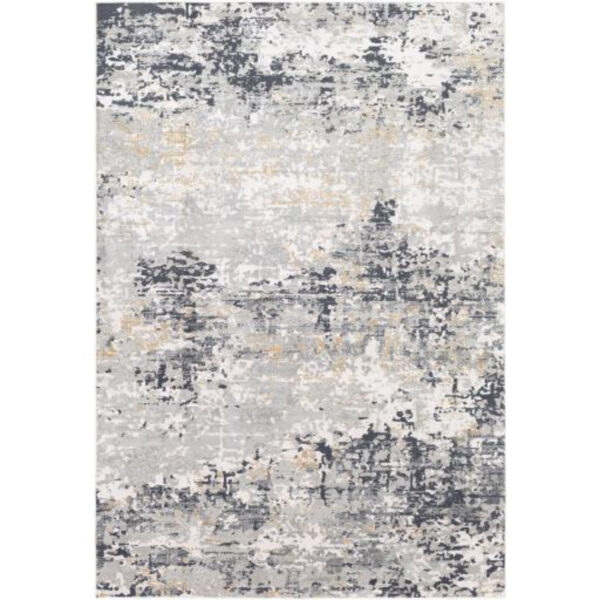 Milano 6’9″x9’6″ Machine Woven Rug