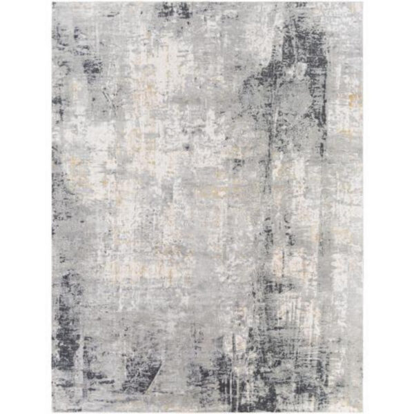 Milano 7’10″x10’2″ Machine Woven Rug