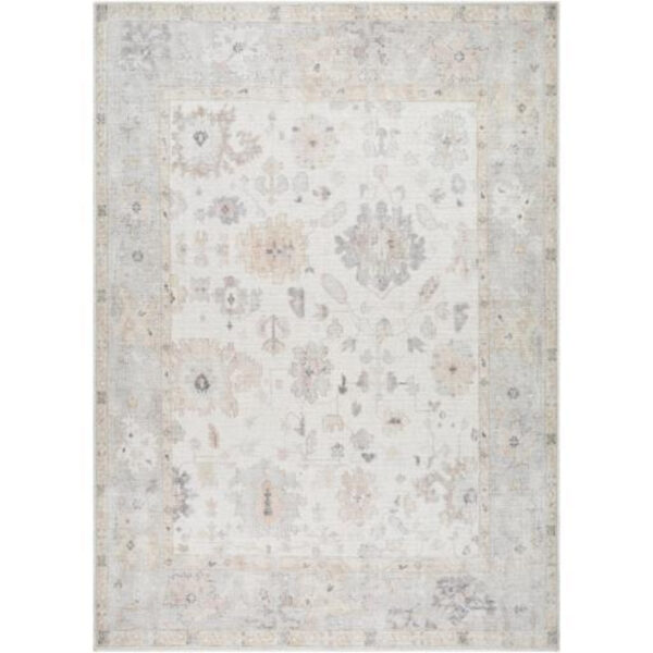 Marlon 3’10″x5’7″ Machine Woven Rug