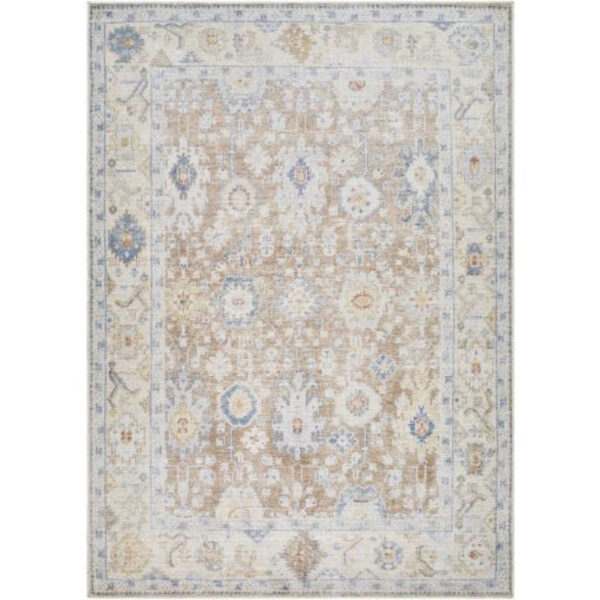 Marlon 2’1″x3’9″ Machine Woven Rug