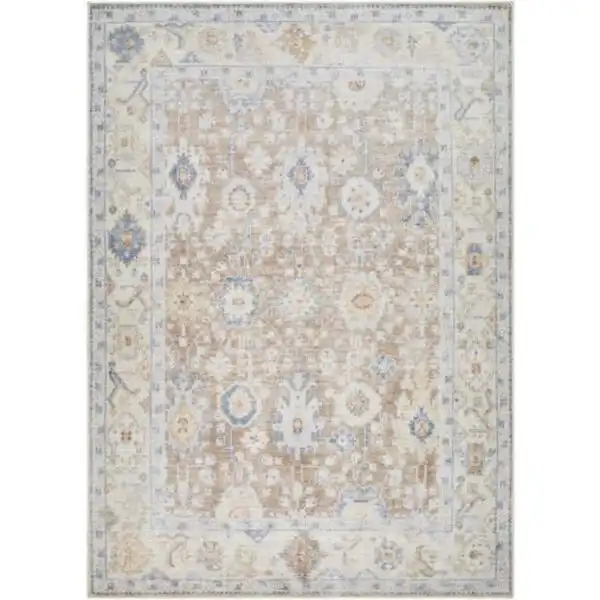 Marlon 3’10″x5’7″ Machine Woven Rug