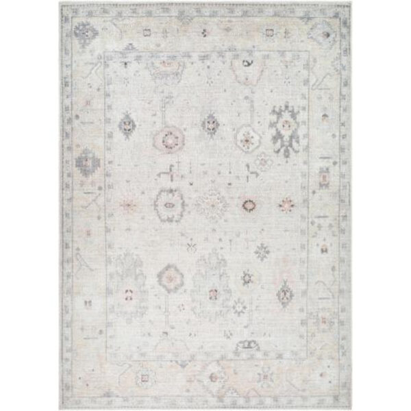 Marlon 3’10″x5’7″ Machine Woven Rug