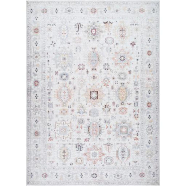 Marlon 7’10″x10′ Machine Woven Rug
