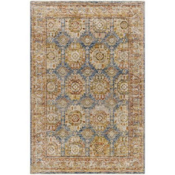 Mona Lisa 12’x15′ Machine Woven Rug