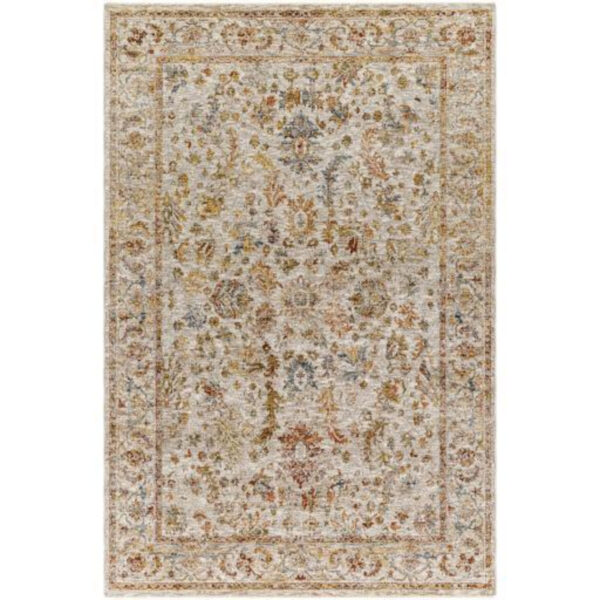 Mona Lisa 7’10″x7’10” Machine Woven Rug