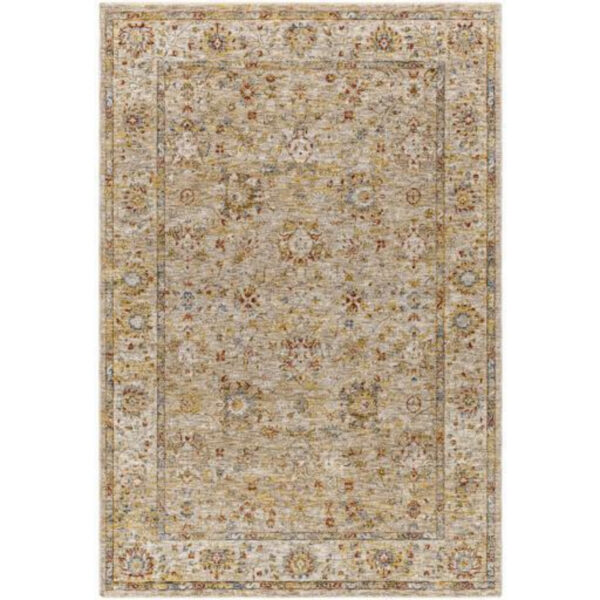 Mona Lisa 12’x15′ Machine Woven Rug