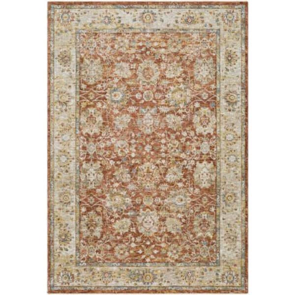 Mona Lisa 2’x2’11” Machine Woven Rug
