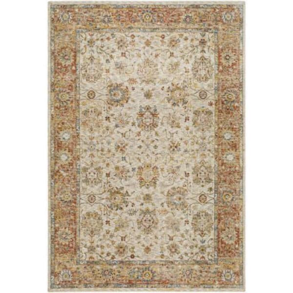 Mona Lisa 9’x12’2″ Machine Woven Rug