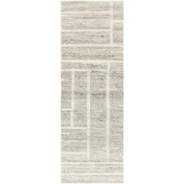 Manisa 5’x7’6″ Handmade Rug