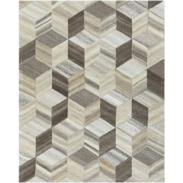 Mountain 12’x15′ Handmade Rug