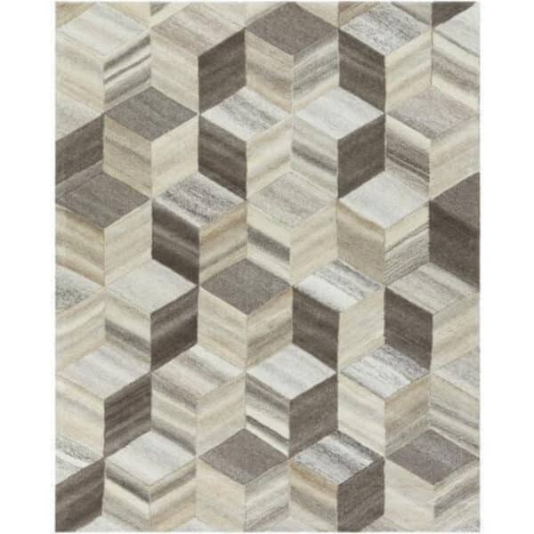 Mountain 9’x13′ Handmade Rug