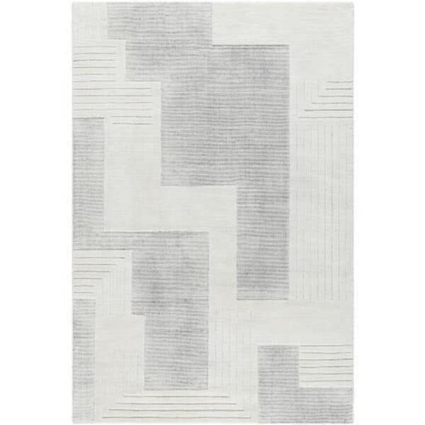 Molde 9’x12′ Handmade Rug