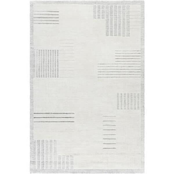 Molde 2’x3′ Handmade Rug