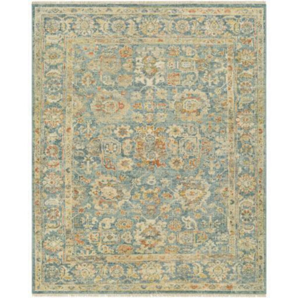 Monterey 9’x12′ Handmade Rug
