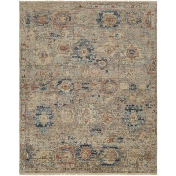 Monterey 9’x12′ Handmade Rug