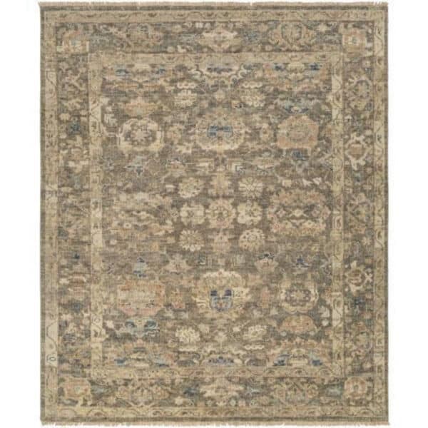 Monterey 2’x3′ Handmade Rug