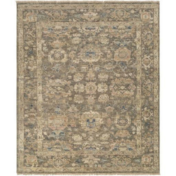 Monterey 8'x10' Handmade Rug