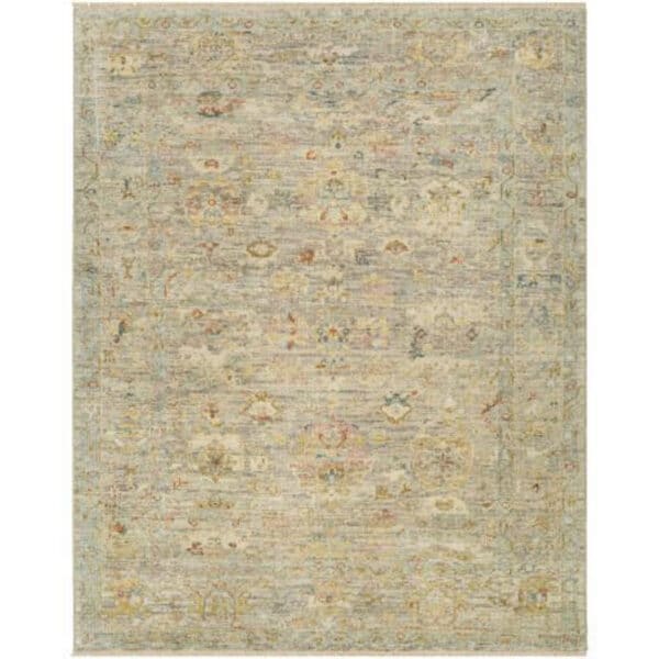 Monterey 9’x12′ Handmade Rug