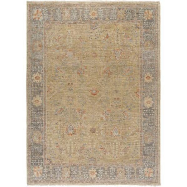 Monterey 6’x9′ Handmade Rug