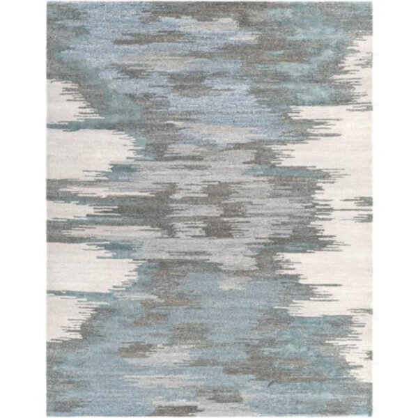 Montclair 4’x6′ Handmade Rug