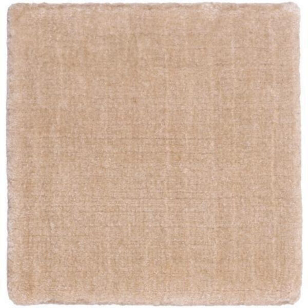 Modest 6’x9′ Handmade Rug