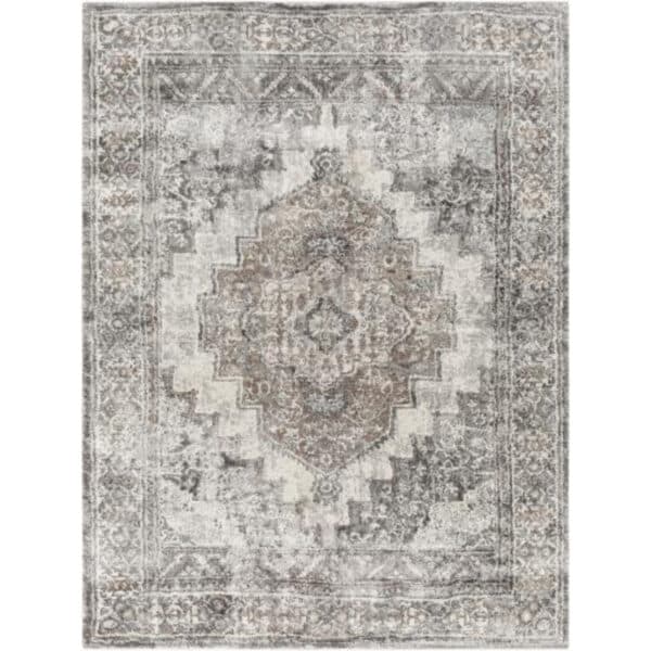 Montana 6’7″x9′ Machine Woven Rug