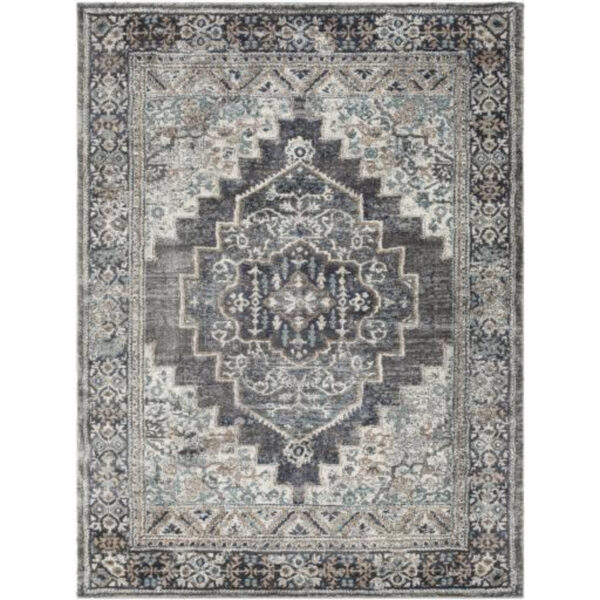 Montana 5’3″x7′ Machine Woven Rug